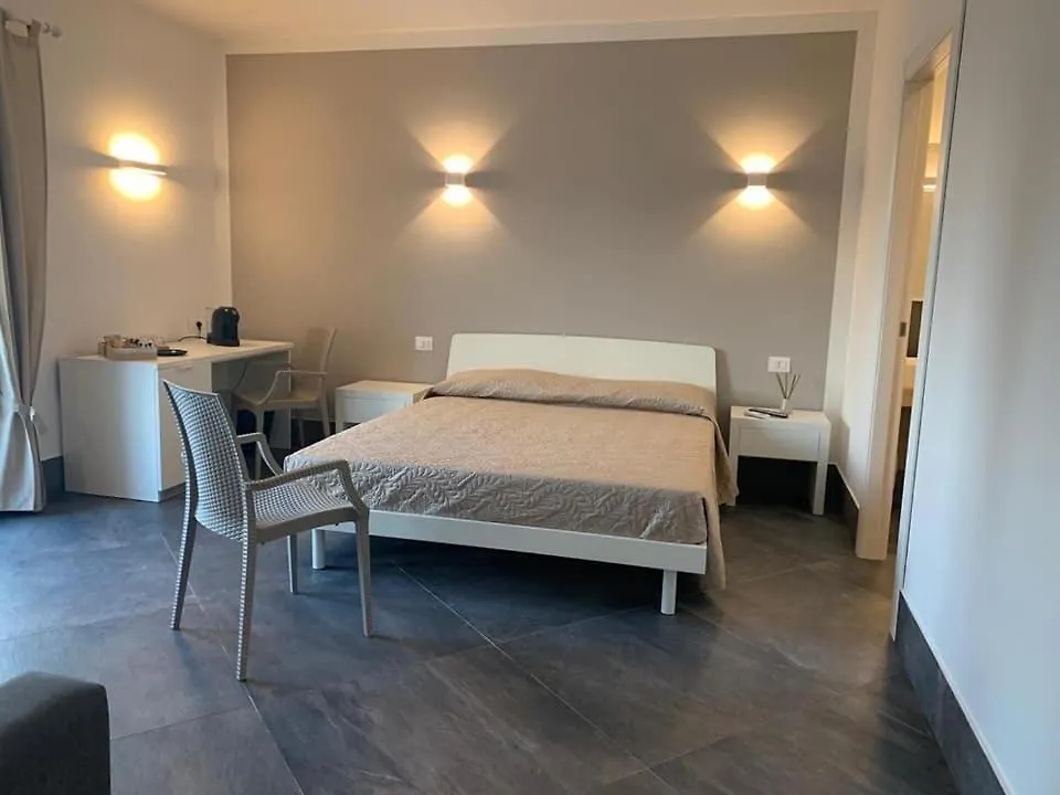 Guest house B&B Adenzia Caltanissetta Italy